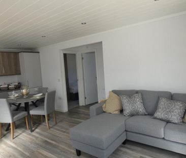 2 bedroom mobile home to rent - Photo 6