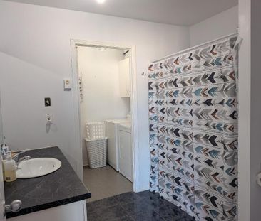 BEAU CONDO À LOUER À LÉVIS - Photo 4