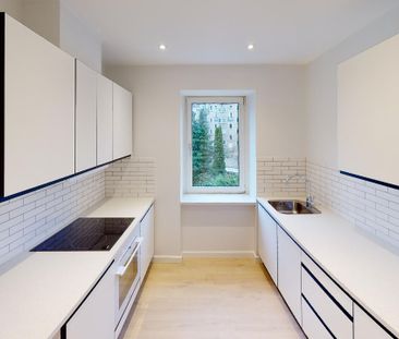 2-værelses lejlighed i Øgadekvarteret, Aalborg - Foto 3