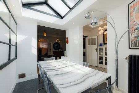 Avenue du Prince Héritier, 1200, Woluwe-Saint-Lambert - Photo 4