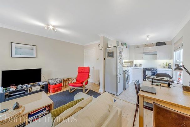 Sancroft Street - Photo 1