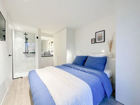 Tout savoir sur cet appartement Knokke-Heist - Foto 5