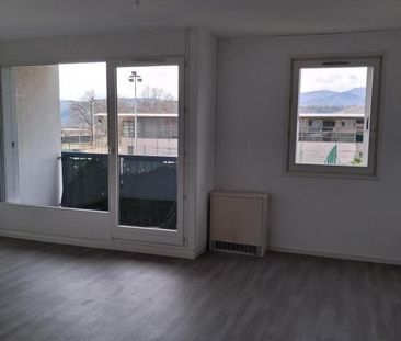 Appartement Type 3 - Place Marcel Noyer - Photo 1