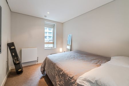 2 bedroom flat to rent - Photo 5