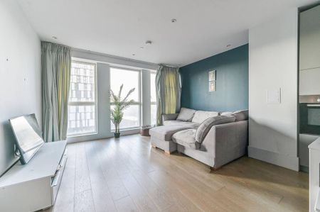 1 bedroom flat to rent - Photo 3