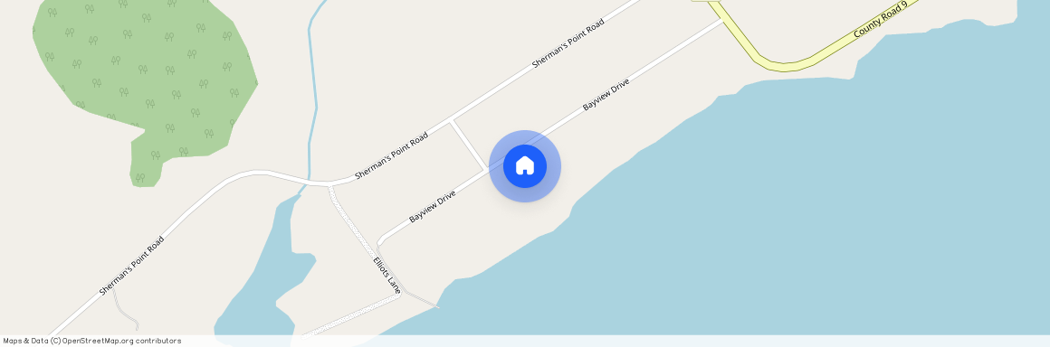 96 Bayview Drive, Napanee, On