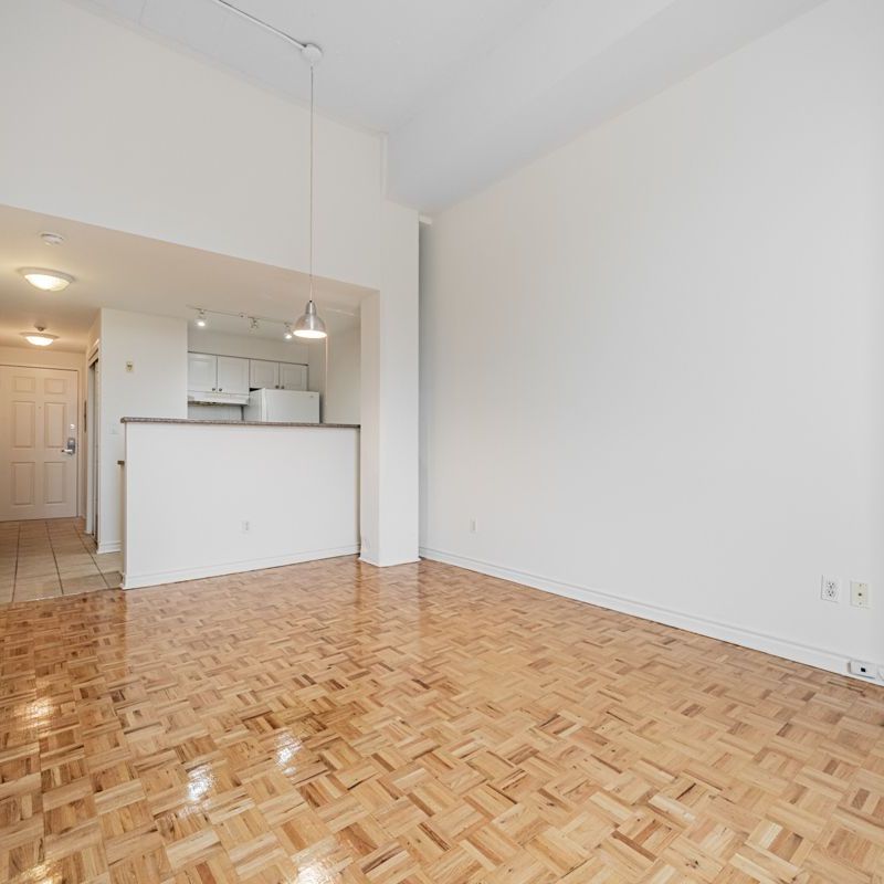 For Lease - 1401 Dupont Street Unit# 227, Toronto, Ontario - Photo 1