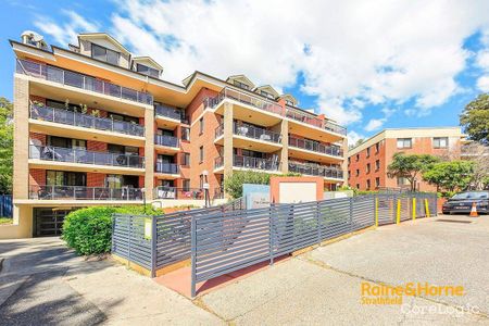 76/1-4 The Crescent, Strathfield, NSW 2135 - Photo 3