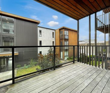 Welcome to apartment 207 in Vedado Apartments - Photo 3