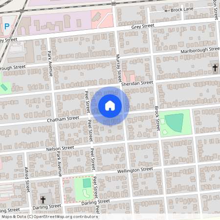 210 Chatham Street, Brantford