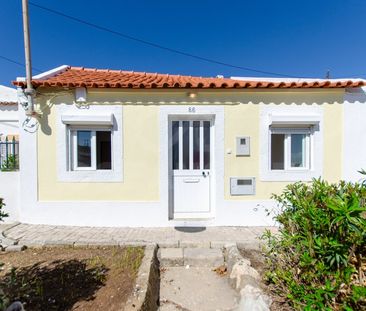 Moradia T1 em Lisboa - Photo 1