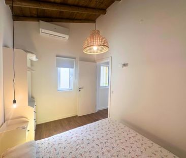 Moradia T2+1 Centro de Castro Marim - disponível de outubro a junho! - Photo 6