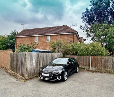 1 bedroom end of terrace house to rent - Photo 2