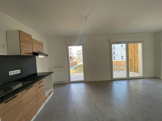 Location Appartement 1 pièce 42m² LAGORD 17140 - Photo 1