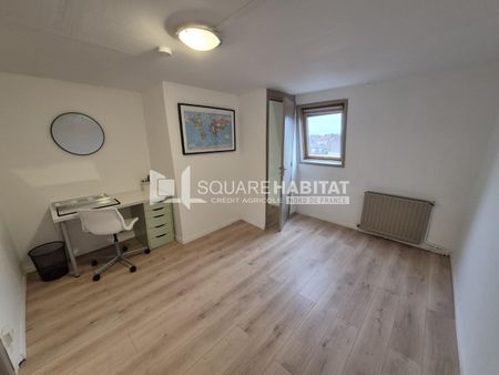 Location Maison 4 pièces 89m² ROUBAIX 59100 - Photo 5