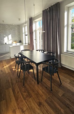 Centrum Zabrska 4 pokoje klima 2 balkony 115 m² - Photo 4