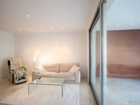 2 bedroom luxury Flat for rent in Calvià, Balearic Islands - Photo 4