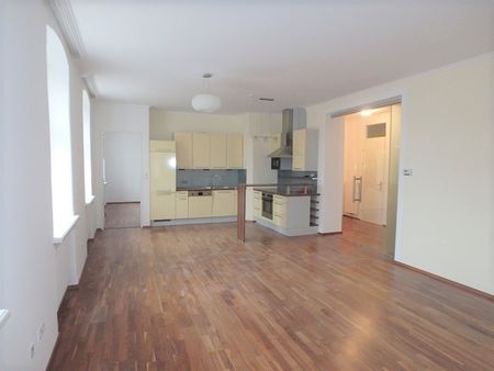 2-ZIMMER WOHNUNG IN KREMS-STEIN - Foto 3