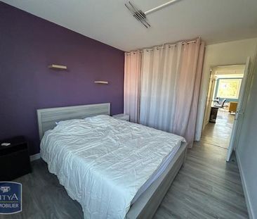 Location Appartement 3 pièces 62m² POITIERS 86000 - Photo 4