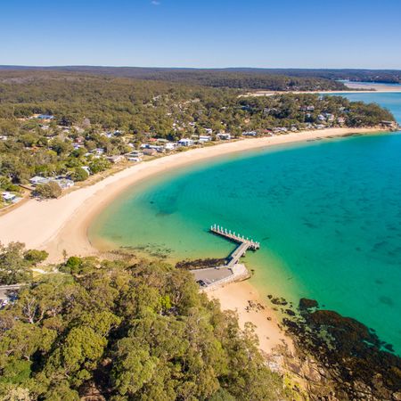 Walk to the Beach - Photo 3