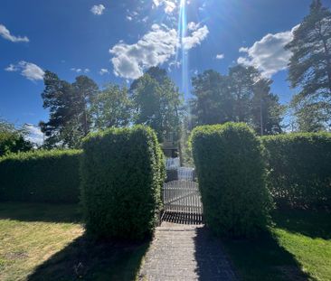 Bruksvägen, Hässelby - Photo 5