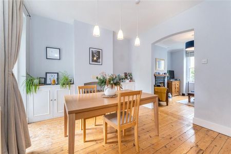 1 bedroom maisonette to rent - Photo 5