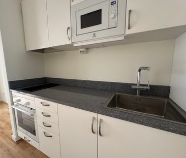 Jaktfalksgatan, Stockholm - Foto 5