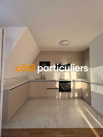 Chambre à louer dans 5 pièce(s) 12.35m2 avec grande terrasse - Photo 3
