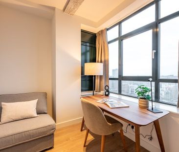 Te huur: Appartement Ungerplein in Rotterdam - Photo 4