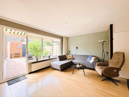 Lemoenpad, 1033WT, Amsterdam - Noord - Photo 2