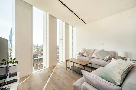 Union Street, Southwark, SE1 - Photo 2