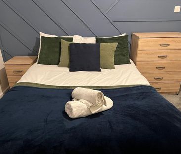 Room in a Shared House, Hugh Road, B67 - Photo 5