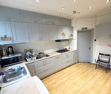 Room in a Shared House, Homefield Road, HA0 - Photo 3