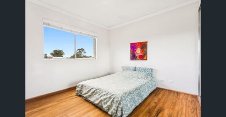 Three Bedroom Haven with Oversized Balcony in a Peaceful Botany Pocket - Photo 2