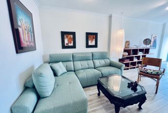 Apartment in Guardamar del Segura, PUERTO, for rent