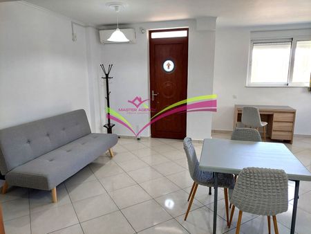 Studio/Γκαρσονιέρα για ενοικίαση - Ρίο, - Photo 2