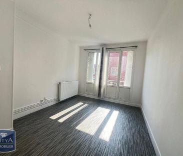 Appartement à louer 2 pièces 38.77m² - Photo 4