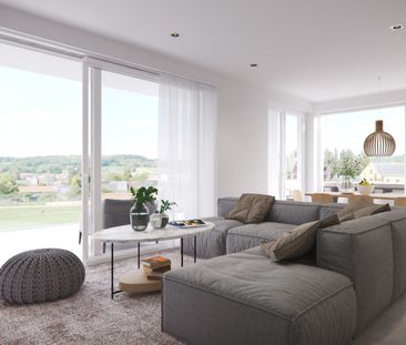 Appartement te huur in Ronse - Photo 1