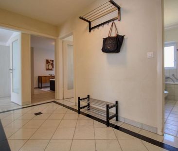 Andrea #1 - Peaceful Coliving Oasis in Zürich Albisrieden - Photo 6