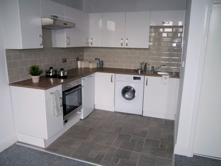 Flat 1, 46 Headingley Lane, LS6 2EL, Leeds - Photo 5