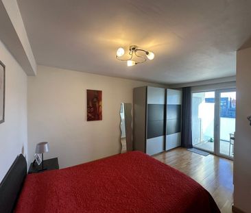 RESIDENTIE CARMAR - Photo 6