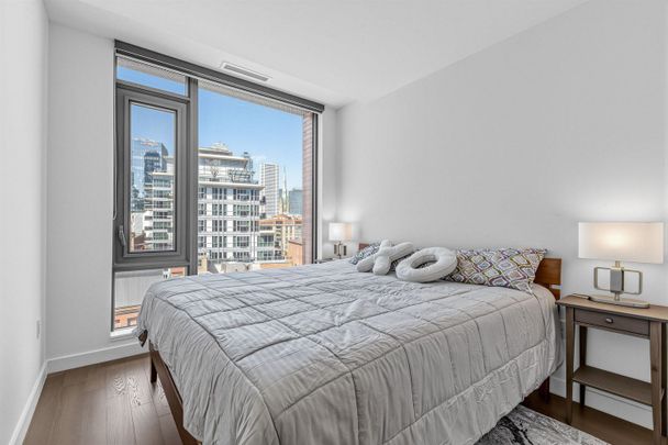 For Lease - 2A Church Street Unit# 711, Toronto, Ontario - Photo 1
