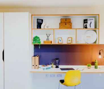 Bronze Studio (Accessible) - Photo 3