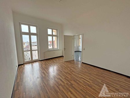 Charmante 2 Raumwohnung am begehrten Reileck - Photo 5