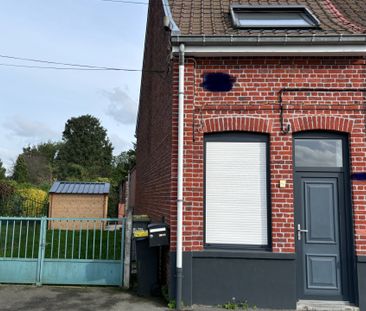 Maison individuelle - Photo 6