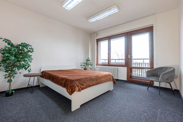 Pronájem pokoje 30 m² - Photo 1