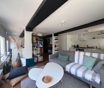 Te huur: Appartement Oudegracht 50 B in Utrecht - Foto 6