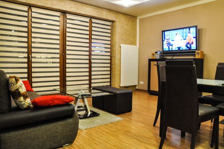 Apartament wynajem Poznań,Centrum Maratońska - Zdjęcie 4