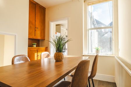 6 Bed Semi-Detached House, Cranbrook Road, BS6 - Photo 3