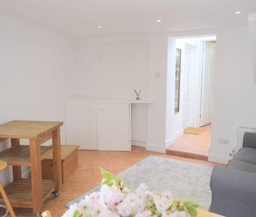 1 bedroom semi-detached house to rent - Photo 1